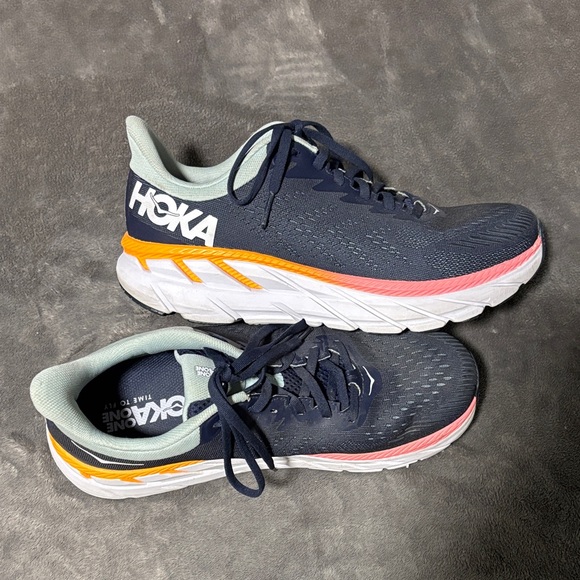Hoka Shoes - Hoka Sneakers